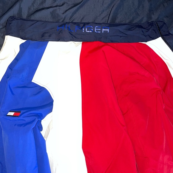 Tommy Hilfiger Regatta jacket - Picture 3 of 4